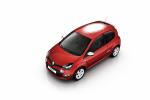 Renault Twingo 2011 года